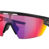 NAOČALE OAKLEY 9403 03 SPHAERA MATTE BLACK/PRIZM ROAD