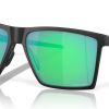 NAOČALE OAKLEY 9482 02 FUTURITY SUN SATIN BLACK/PRIZM JADE