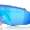 NAOČALE OAKLEY 9455M 29 KATO MATTE BLUE CYAN COLORSHIFT/PRIZM SAPPHIRE