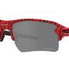 NAOČALE OAKLEY 9188 H2 FLAK 2.0 XL RED TIGER/PRIZM BLACK