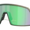 NAOČALE OAKLEY 9406 A2 SUTRO MATTE SILVER GREEN COLORSHFT/PRIZM ROAD JADE