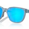 NAOČALE OAKLEY 9250 06 ACTUATOR TRANS STONEWASH/PRIZM SAPPHIRE