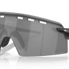 NAOČALE OAKLEY 9235 01 ENCODER STRIKE VENTED MATTE BLACK/PRIZM BLACK