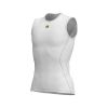 PODMAJICA ALE VELO ACTIVE WHITE, S