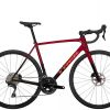 BICIKL TREK TRKAĆI EMONDA ALR 5, CRIMSON TO DARK CARMINE FADE 54 / 2024