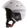 SKI KACIGA CAIRN MAVERICK MAT WHITE, 59-61