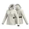 SKI JAKNA COLMAR 2913E 3YS W PURITY, 42