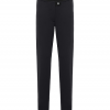 SKI HLAČE COLMAR 0267 7TZ W BLACK, 44