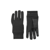 RUKAVICE SEALSKINZ ACLE WR NANO FLEECE GLOVE BLACK, S