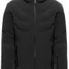 SKI JAKNA DAINESE LEVITA DERMIZAX EV FLEXAGON JACKET STRETCH-LIMO, L