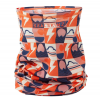 KAPULJAČA SEALSKINZ HARPLEY WR PRINTED NECK WARMER MULTI
