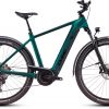 CUBE NURIDE HYBRID EXC 800 ALLROAD GOBLIN´N´BLACK  2025, 62 cm