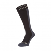 ČARAPE SEALSKINZ WORSTEAD WP COLD WEATHER KNEE SOCK BLACK, M