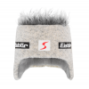 KAPA EISBAR PENNY MU SP KIDS SILBER/GRAUMELE