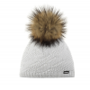 KAPA EISBAR YVA LUX MU WHITE/REAL