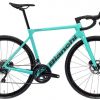 BIANCHI SPRINT ICR SHIMANO 105 DI2 SX, 57 cm