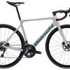BIANCHI SPRINT ICR SHIMANO 105 12S SZ, 57 cm