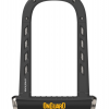 LOKOT U-LOCK ROCK SOLID 90X174X14MM ONGUARD