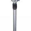 CIJEV SJEDALA TREK PAVEMENT SUSPENSION SEATPOST, SILVER 27.2MM X 350MM X 40MM