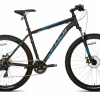 BICIKL FUJI MTB  NEVADA 29 3.0 LE  17 Satin Black / 2023