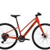 BICIKL TREK FX 2 STAGGER XL LAVA / 2025
