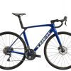 BICIKL TREK TRKAĆI MADONE SL 5 GEN 8, HEX BLUE ML / 2025