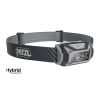 NAGLAVNA SVJETILJKA PETZL TIKKA CORE SIVA E067AA00