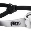 NAGLAVNA SVJETILJKA PETZL SWIFT RL BIJELA 2024