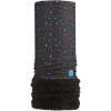 MARAMA CAIRN MALAWI POLAR PLUSH JUNIOR BLACK GAME TU