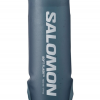 BIDON SALOMON SOFT FLASK 500ML ULTRA GREY
