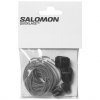 VEZICE SALOMON QUICKLACE KIT SILVER