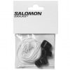 VEZICE SALOMON QUICKLACE KIT NATURAL