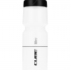 BIDON CUBE FLOW 750 TRANSPARENT