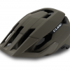 KACIGA CUBE STRAY TM OLIVE, M