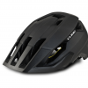 KACIGA CUBE STRAY BLACK, S