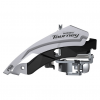 MJENJAČ I SHIMANO TOURNEY FD-TY600-L6 TOP SWING DUAL PULL 31.8/34.9MM