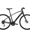 BICIKL TREK FX 1 S DNISTER BLACK / 2025