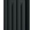 LOKOT U-LOCK ABUS LOCKS BORDO LITE 6055K BLACK L.60CM WITHOUT SUPPORT