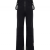 SKI HLAČE COLMAR 0275R 1YS W BLACK, 48