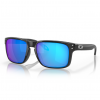 NAOČALE OAKLEY 9102 W7 HOLBROOK BLACK INK/PRIZM SAPPHIRE POLARIZED