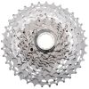 PROSTOKRETNI ZUPČANIK DEORE XT,CS-M771-10, 10BRZ.(11-13-15-17-19-21-24-28-32-36T) KAZETA CRNI , SHIMANO