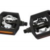 PEDALE SHIMANO PD-T421, SPD, SA REFLEKTOROM, CLEAT SM-SH56, IND.PACK