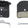 PAKNE ZA DISK KOČNICE SHIMANO (H03A-RF) RESIN SA OPRUGOM