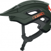 KACIGA ABUS CLIFFHANGER PINE GREEN, 54-58