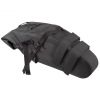 TORBA NA KORMILO ‘ROUGH RIDE II’   SADDLE L ,12L,  M-WAVE VODOOTPORNA 130X170MM