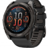 GARMIN FENIX 8 51mm AMOLED SAPPHIRE CARBON GRAY DLC