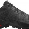 TENISICE SALOMON SPEEDCROSS 6 WIDE BLACK, 44 2/3