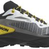 TENISICE SALOMON GENESIS BLACK/WHITE, 44