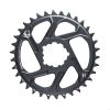 ZUPČANIK PREDNJI SRAM X-SYNC2 12B 34T DIRECT MOUNT 3 OFFSET POLAR