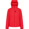 SKI JAKNA COLMAR 2917X 1VC W ENGLISH RED, 46